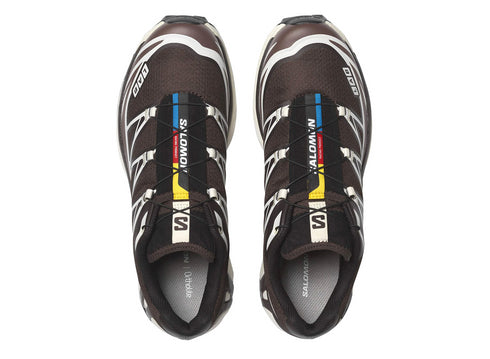 SALOMON XT-6